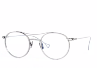Eyeglasses frame Les Pieces Uniques THOM 52 01 - THOM 52 01